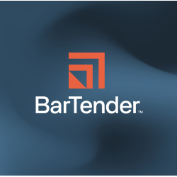 BarTender Enterprise Edition + 100 impresoras | Software de etiquetado global